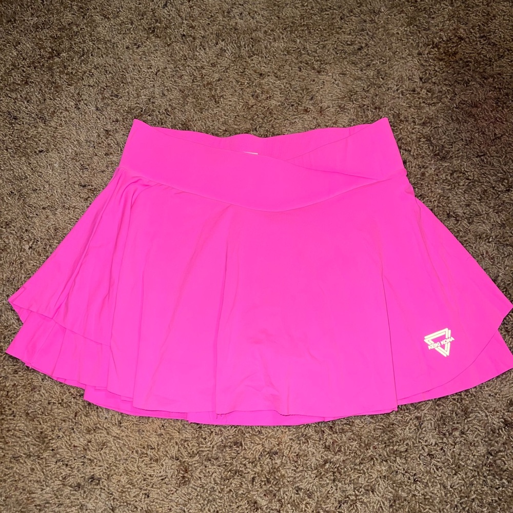 Keiki Kona Tennis Skirt